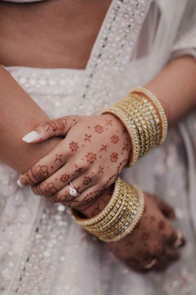 Mehndi Design Photo